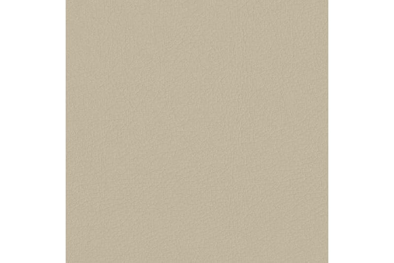 Boisdale Komplett Sängpaket med Förvaring 80x200 cm med Sänggavel + Bäddmadrass - Beige - Möbler - Säng - Sängram & sängstomme