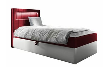 Boisdale Sängram 100x200 cm - Möbler - Säng - Sängram & sängstomme
