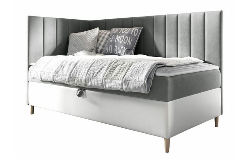 Boisdale Sängram 100x200 cm, undefined