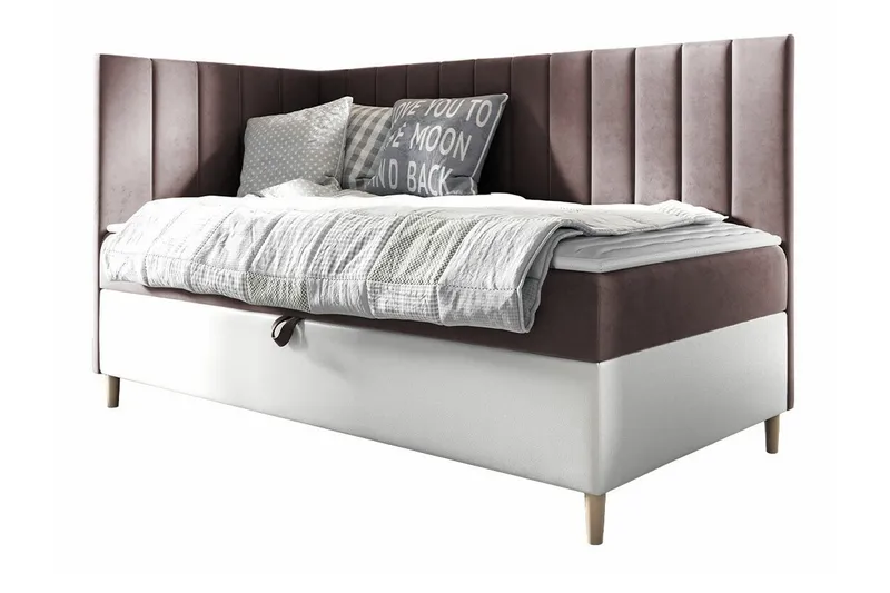 Boisdale Sängram 100x200 cm, undefined