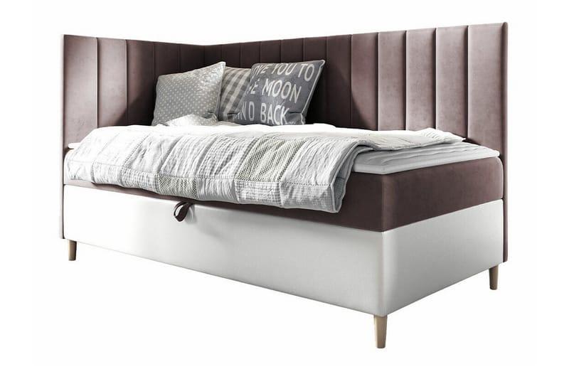 Boisdale Sängram 100x200 cm, undefined