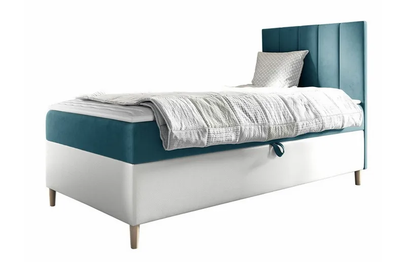 Boisdale Sängram 100x200 cm, undefined