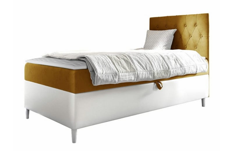 Boisdale Sängram 100x200 cm, undefined