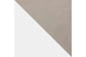 Boisdale Sängram 100x200 cm - Möbler - Säng - Sängram & sängstomme
