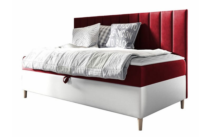 Boisdale Sängram 100x200 cm, undefined