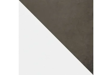 Boisdale Sängram 100x200 cm - Möbler - Säng - Sängram & sängstomme
