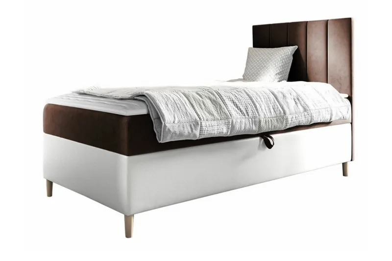 Boisdale Sängram 100x200 cm, undefined