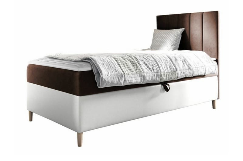 Boisdale Sängram 100x200 cm, undefined