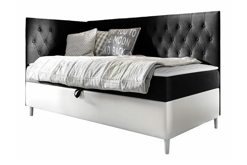 Boisdale Sängram 100x200 cm, undefined