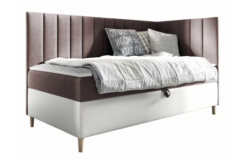 Boisdale Sängram 100x200 cm, undefined