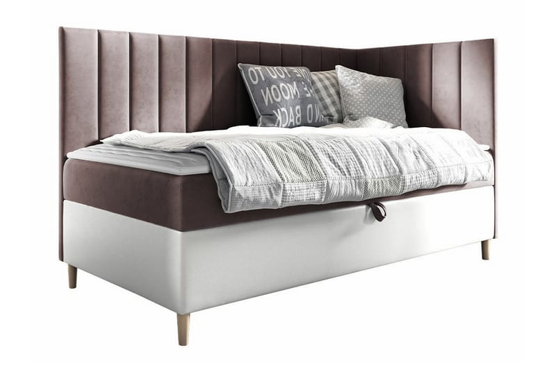 Boisdale Sängram 100x200 cm, undefined