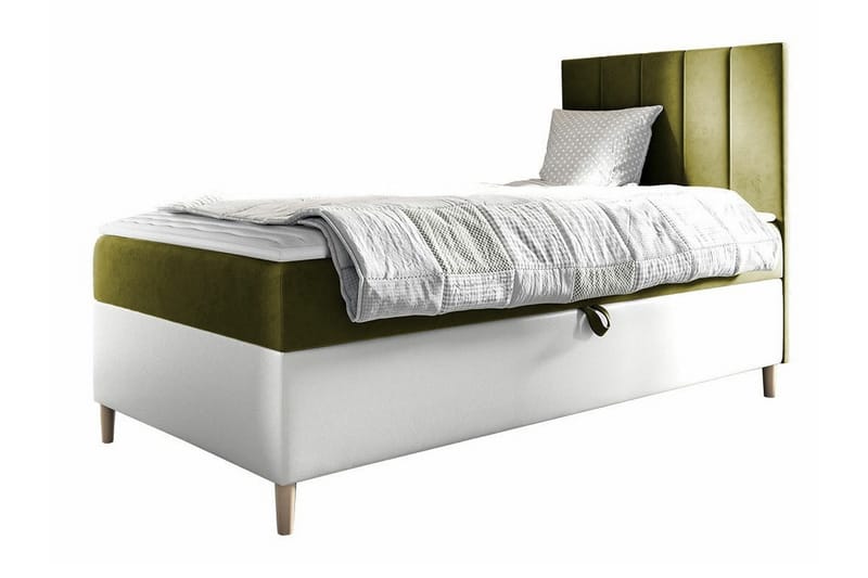 Boisdale Sängram 100x200 cm, undefined