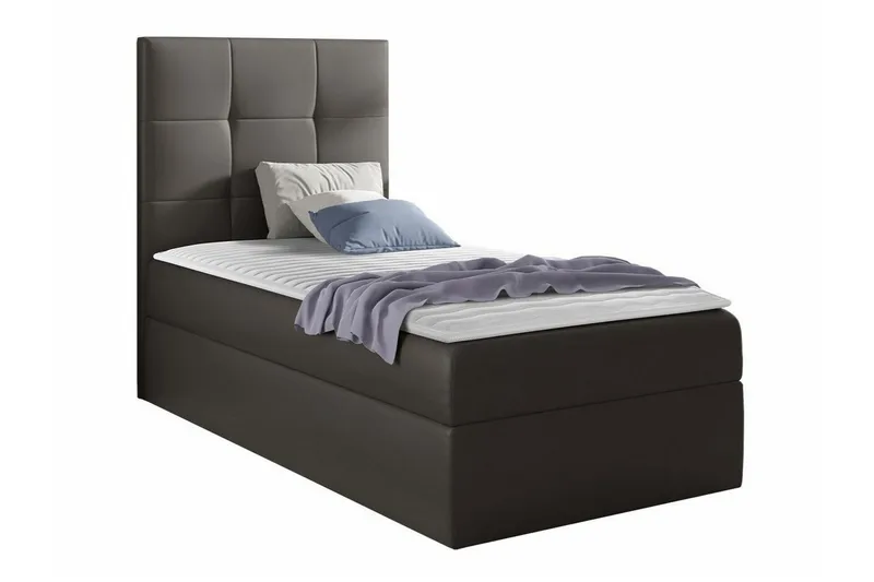 Boisdale Sängram 100x200 cm, undefined