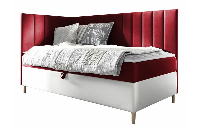 Boisdale Sängram 100x200 cm, undefined