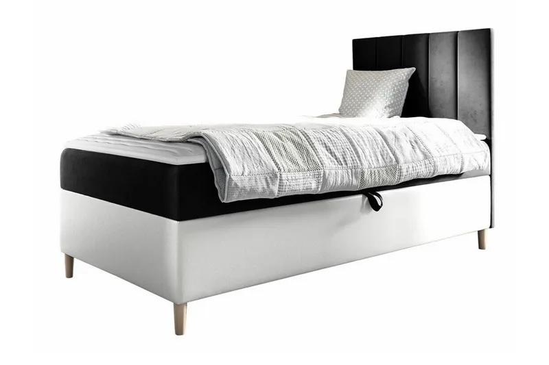 Boisdale Sängram 100x200 cm, undefined