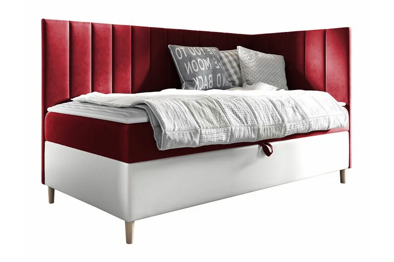 Boisdale Sängram 100x200 cm, undefined