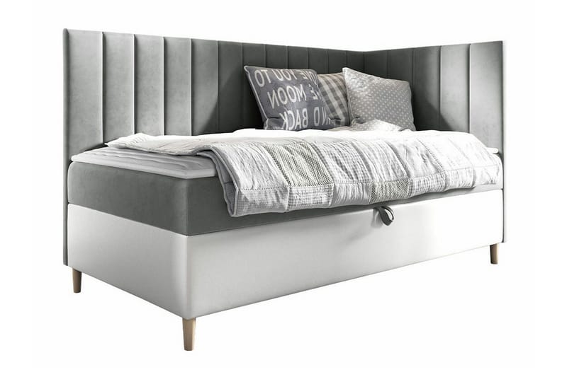 Boisdale Sängram 100x200 cm, undefined