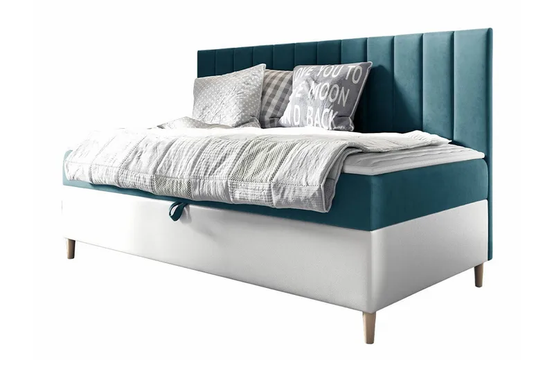 Boisdale Sängram 100x200 cm, undefined