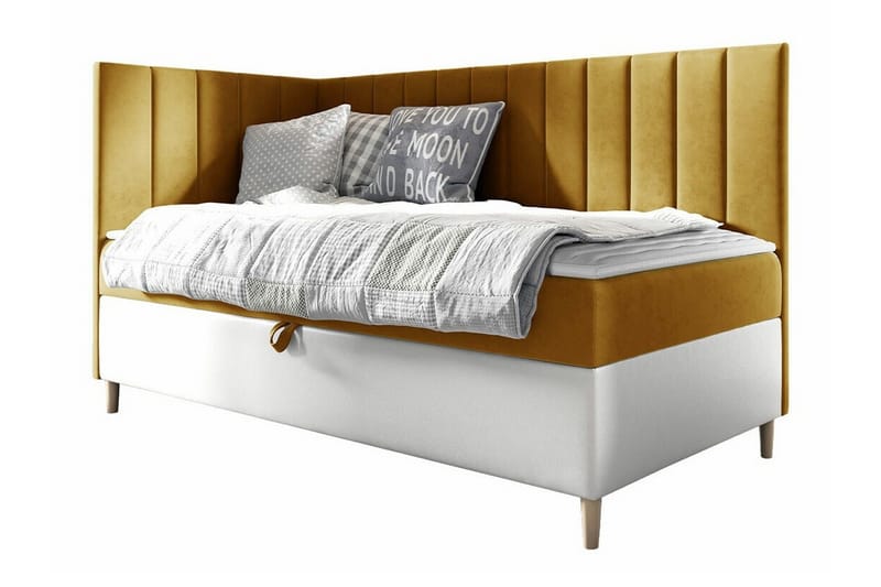 Boisdale Sängram 100x200 cm, undefined