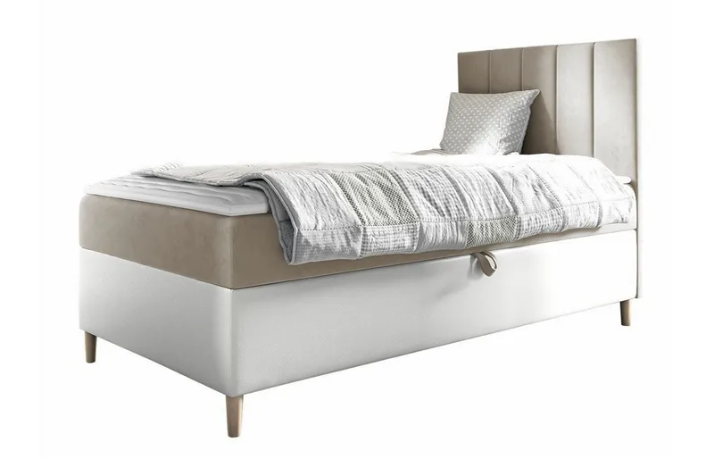 Boisdale Sängram 100x200 cm, undefined