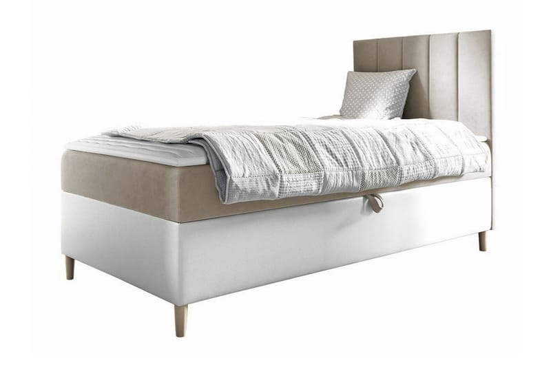 Boisdale Sängram 100x200 cm, undefined