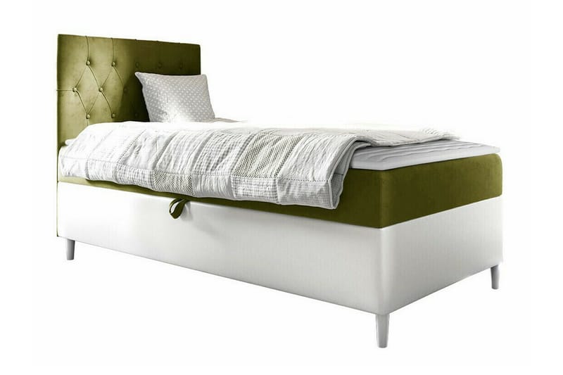 Boisdale Sängram 100x200 cm, undefined