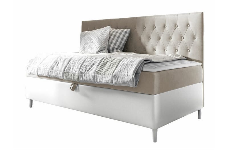 Boisdale Sängram 100x200 cm, undefined