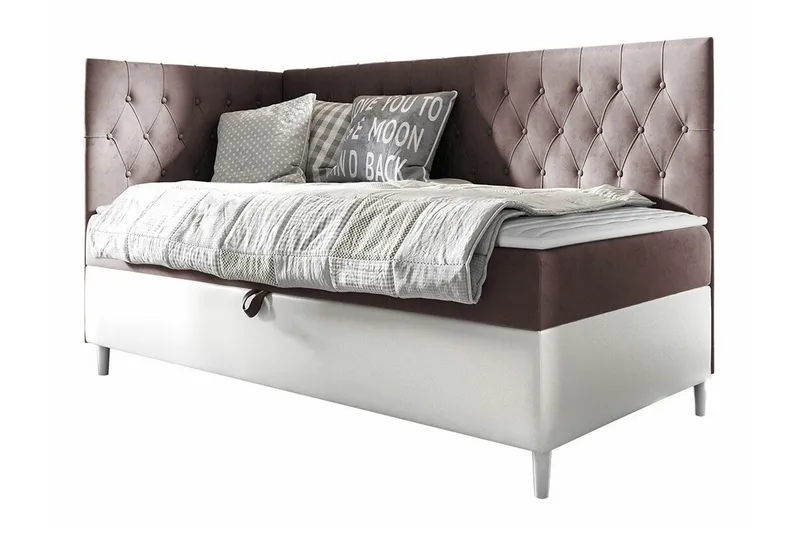 Boisdale Sängram 100x200 cm, undefined