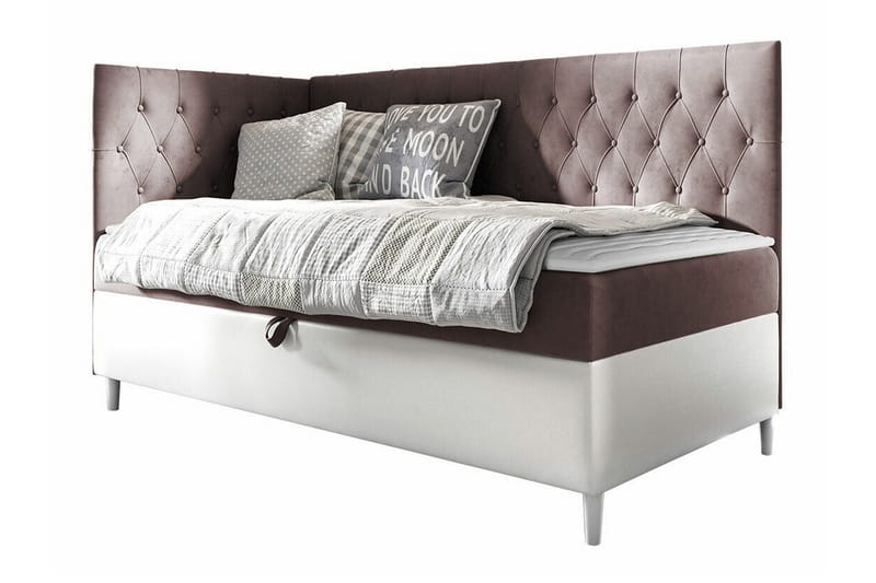 Boisdale Sängram 100x200 cm, undefined