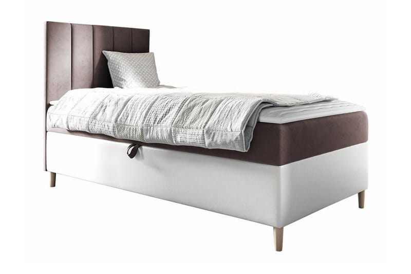 Boisdale Sängram 100x200 cm, undefined