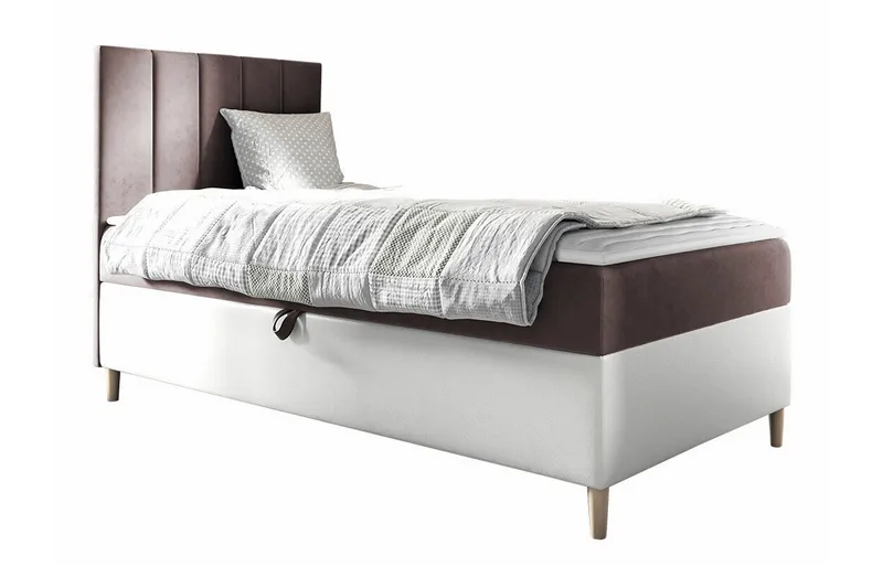 Boisdale Sängram 100x200 cm, undefined