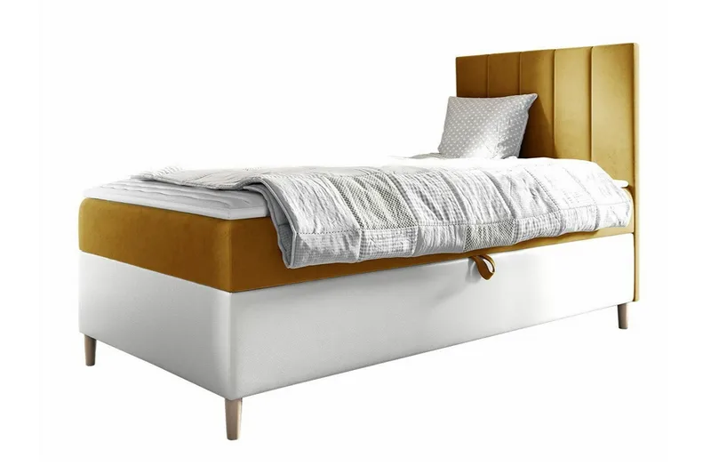 Boisdale Sängram 100x200 cm, undefined