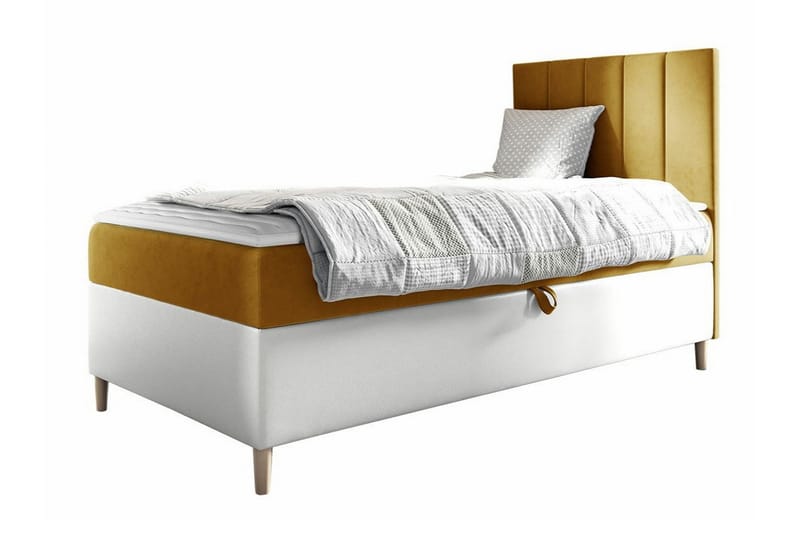 Boisdale Sängram 100x200 cm, undefined