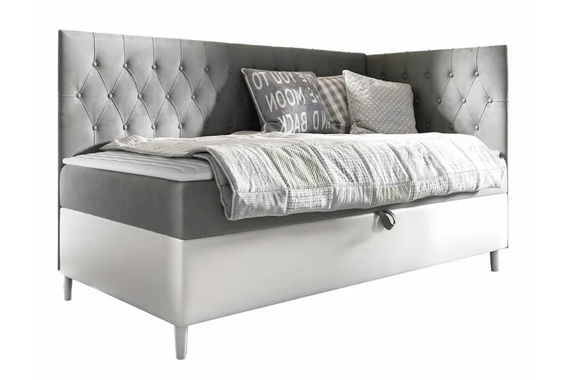 Boisdale Sängram 100x200 cm, undefined