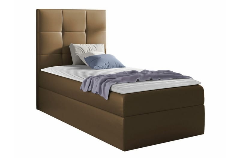 Boisdale Sängram 100x200 cm, undefined