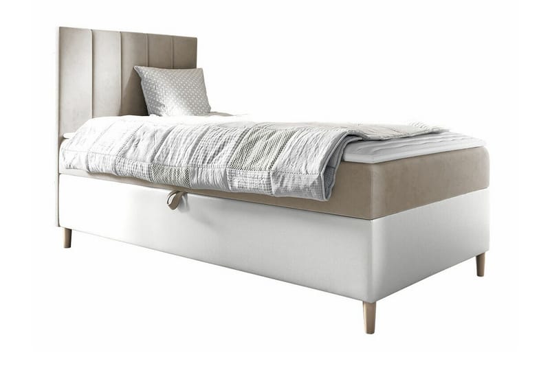 Boisdale Sängram 100x200 cm, undefined