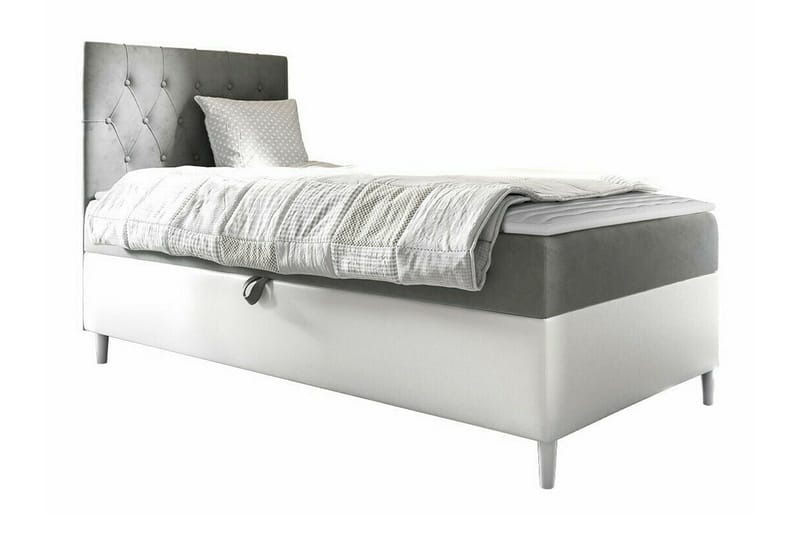 Boisdale Sängram 100x200 cm, undefined