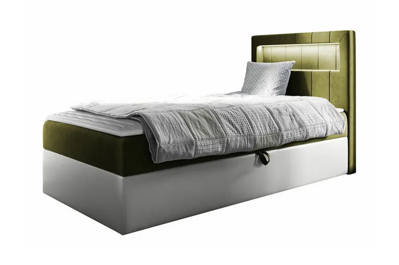 Boisdale Sängram 100x200 cm, undefined