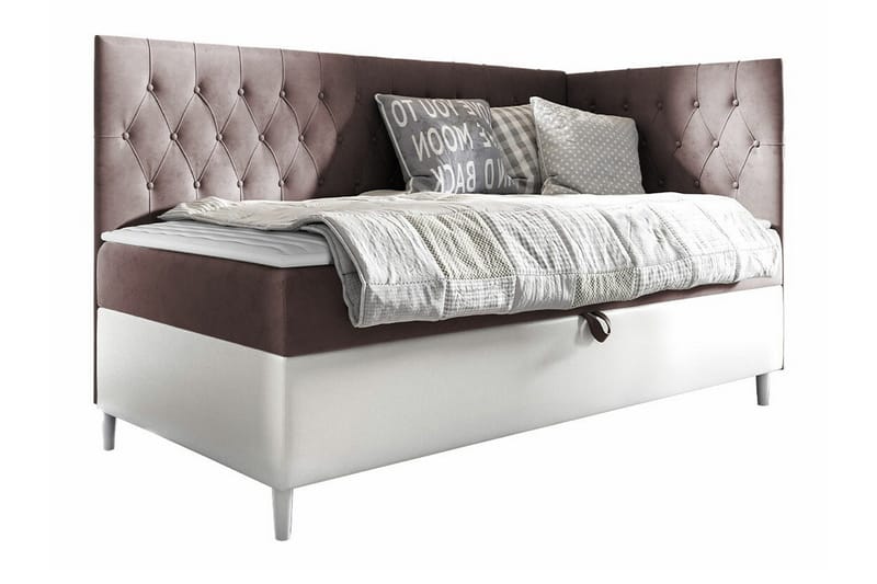 Boisdale Sängram 100x200 cm, undefined