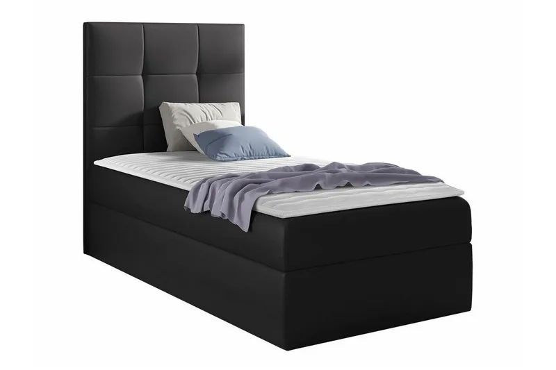 Boisdale Sängram 100x200 cm, undefined