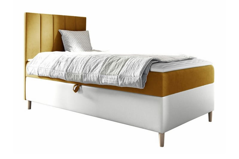 Boisdale Sängram 100x200 cm, undefined