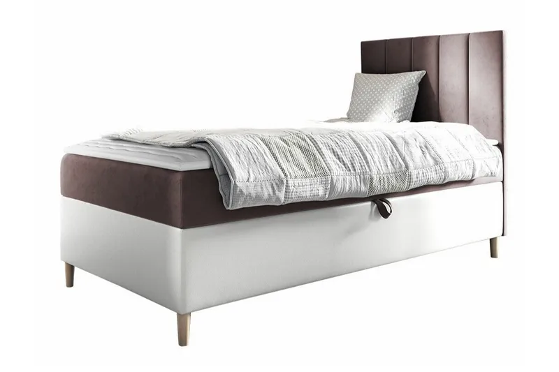 Boisdale Sängram 100x200 cm, undefined