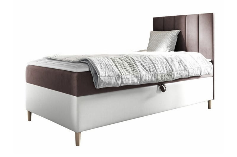 Boisdale Sängram 100x200 cm, undefined