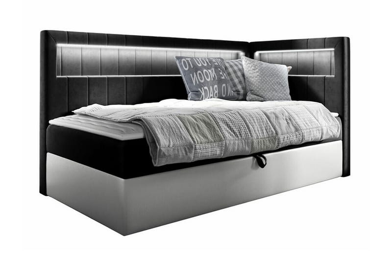 Boisdale Sängram 100x200 cm, undefined