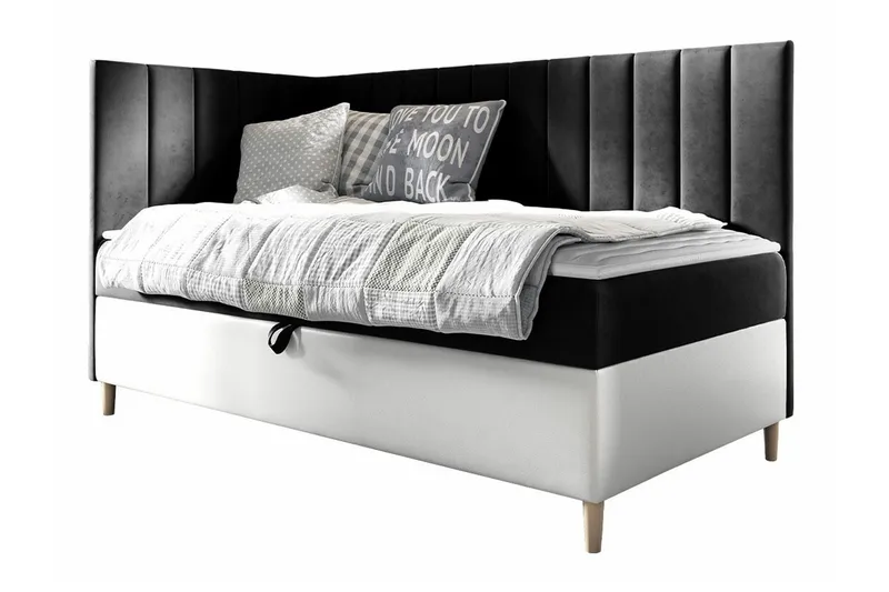 Boisdale Sängram 100x200 cm, undefined