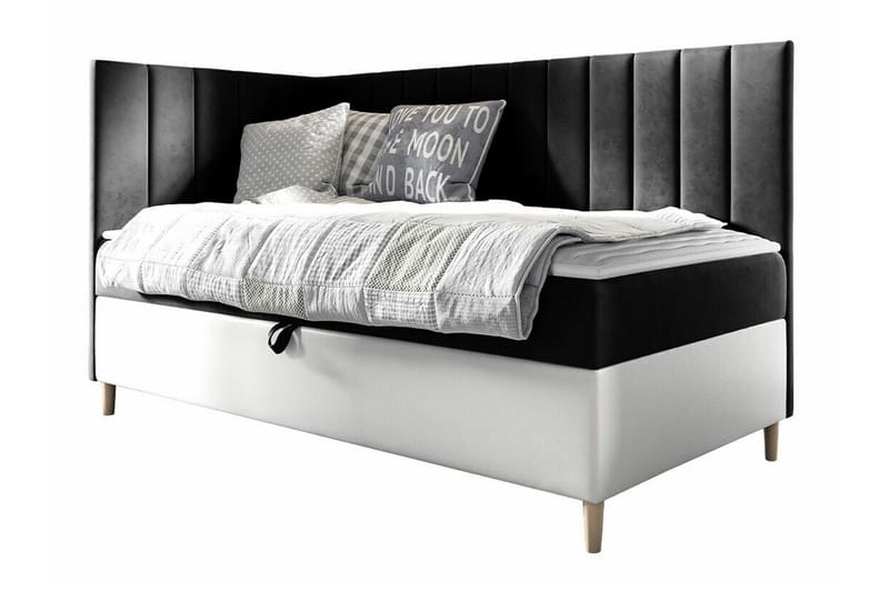 Boisdale Sängram 100x200 cm, undefined