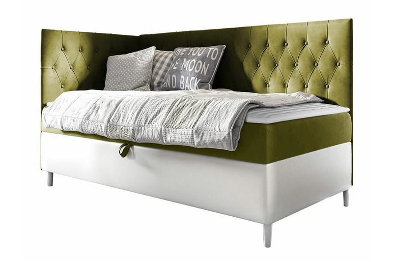 Boisdale Sängram 100x200 cm, undefined