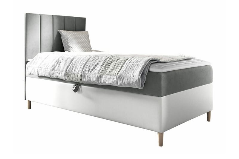 Boisdale Sängram 100x200 cm, undefined