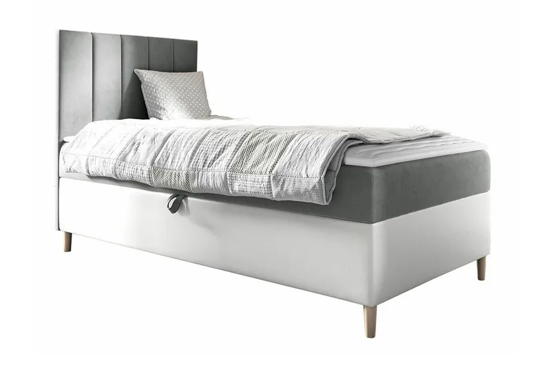 Boisdale Sängram 100x200 cm, undefined