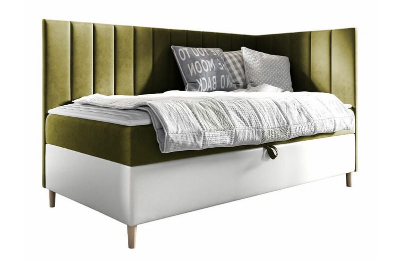 Boisdale Sängram 100x200 cm, undefined